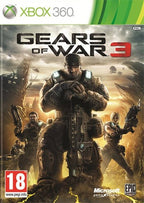 Gears of War 3 (AT)