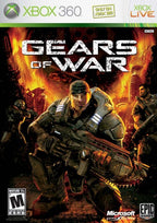 Gears of War 1 (US)