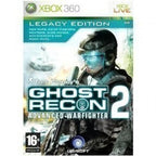Ghost Recon: Advanced Warfighter 2 (AT) — Legacy Edition