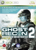 Ghost Recon: Advanced Warfighter 2 (AT)