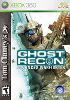 Ghost Recon: Advanced Warfighter (US)