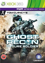 Ghost Recon: Future Soldier (GB)