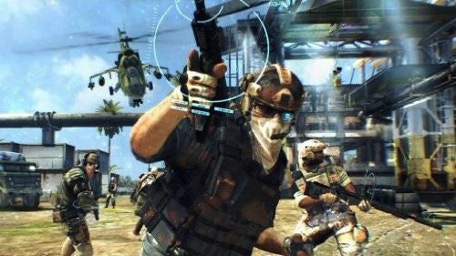 Ghost Recon: Future Soldier (DE) — Signature Edition