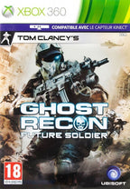 Ghost Recon: Future Soldier (FR)