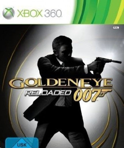 GoldenEye 007: Reloaded (DE)