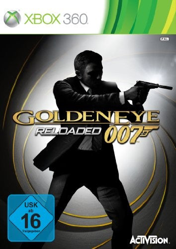 GoldenEye 007: Reloaded (DE)