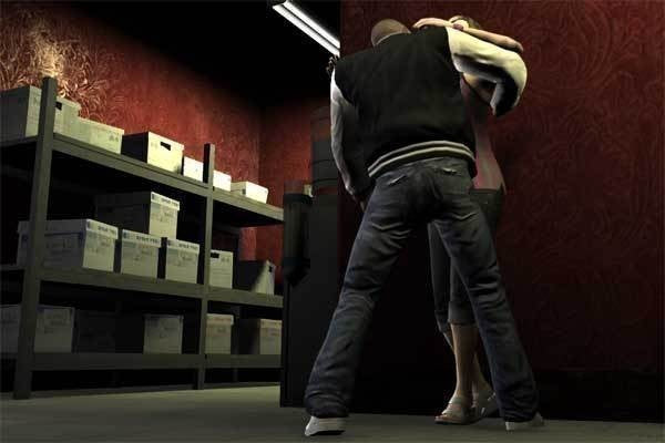 GTA: Episodes from Liberty City (GB)