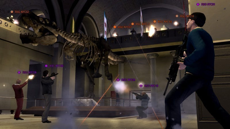GTA: Episodes from Liberty City (GB)