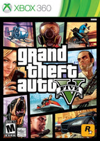GTA 5 (US)