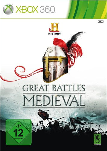 Great Battles: Medieval (DE)