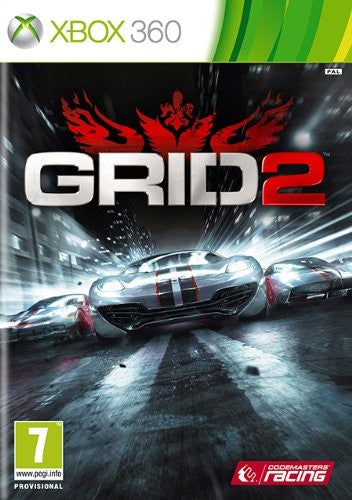 Grid 2 (GB)