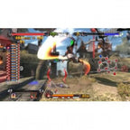 Guilty Gear 2: Overture (GB)