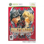 Guilty Gear 2: Overture (GB)