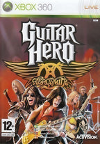 Guitar Hero: Aerosmith