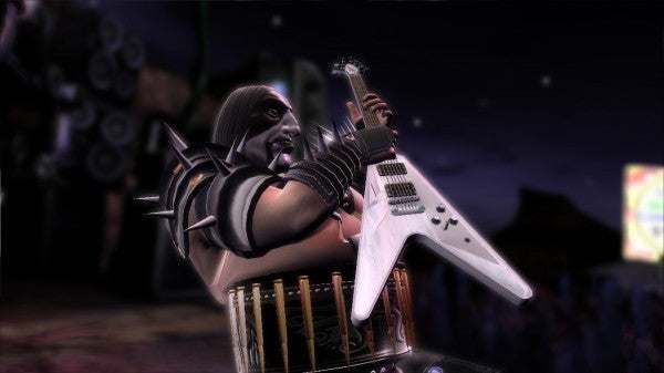 Guitar Hero III: Legends of Rock (DE)