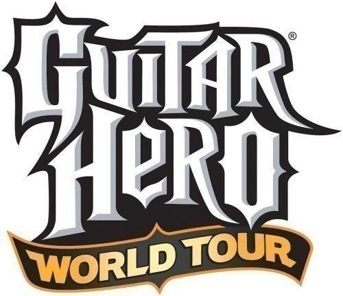 Guitar Hero: World Tour (GB)