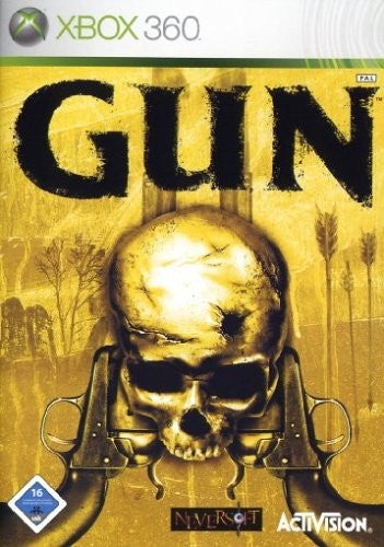 Gun (DE)