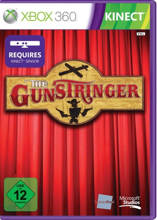 Gunstringer (DE)