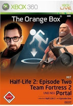 Half-Life 2: The Orange Box (DE)