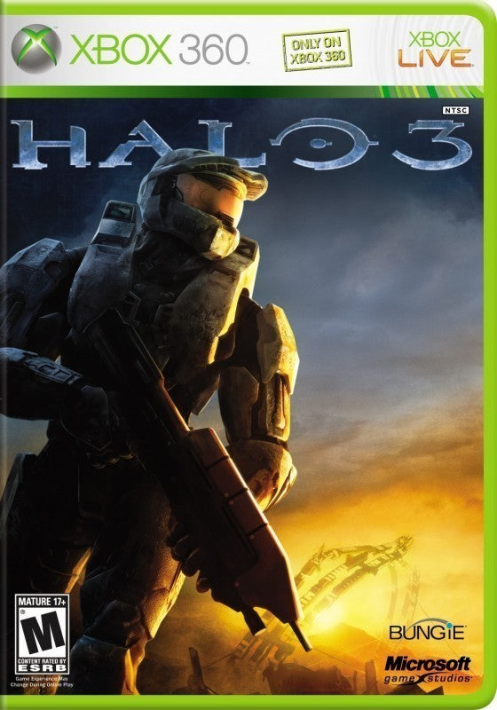 Halo 3 (US)