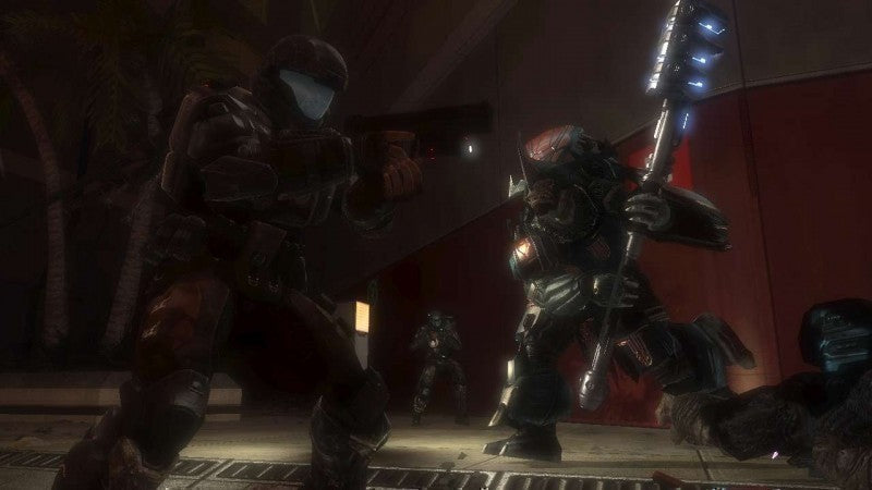 Halo 3: ODST (GB)