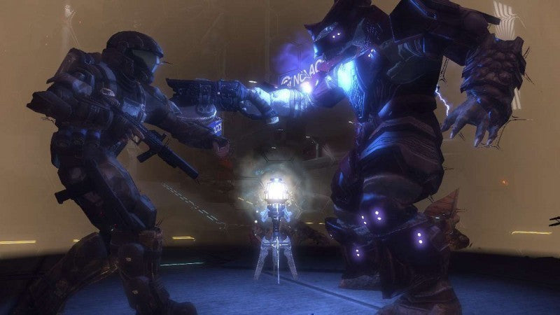 Halo 3: ODST (GB)