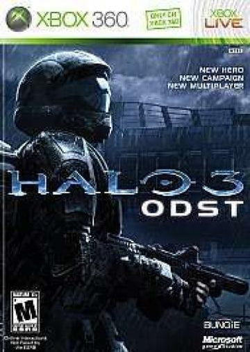 Halo 3: ODST (US)