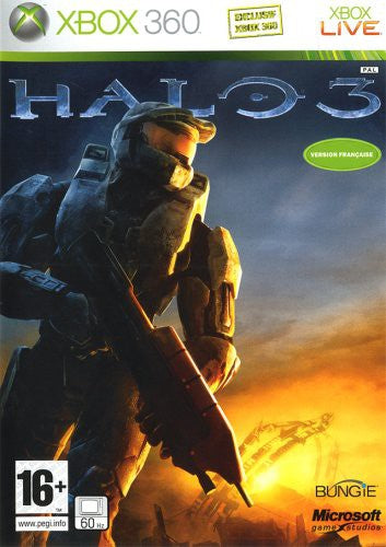 Halo 3 (FR)