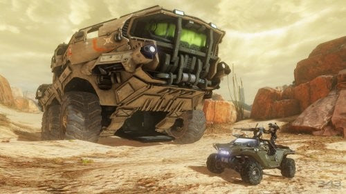 Halo 4 (DE) — Steelbook