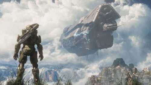 Halo 4 (DE)
