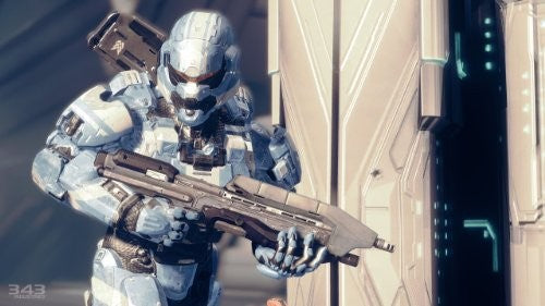 Halo 4 (DE)
