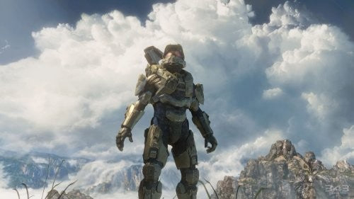 Halo 4 (DE)