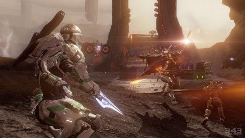 Halo 4 (DE)