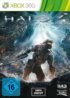 Halo 4 (DE)