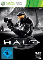 Halo Combat Evolved Anniversary (DE)