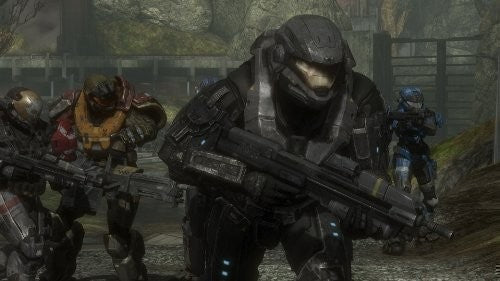 Halo: Reach Limited Edition