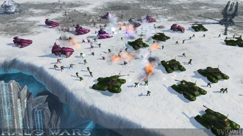 Halo Wars