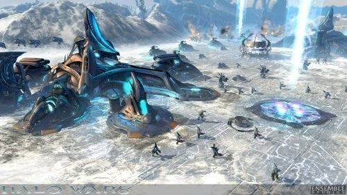 Halo Wars