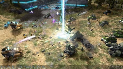 Halo Wars