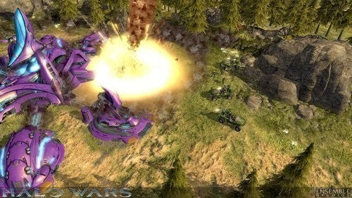 Halo Wars
