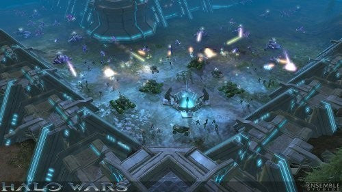 Halo Wars
