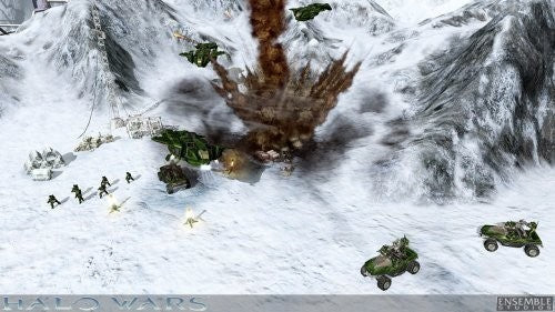 Halo Wars