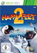 Happy Feet 2 (DE)