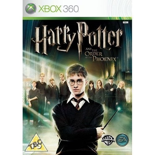 Harry Potter und der Orden des Phönix