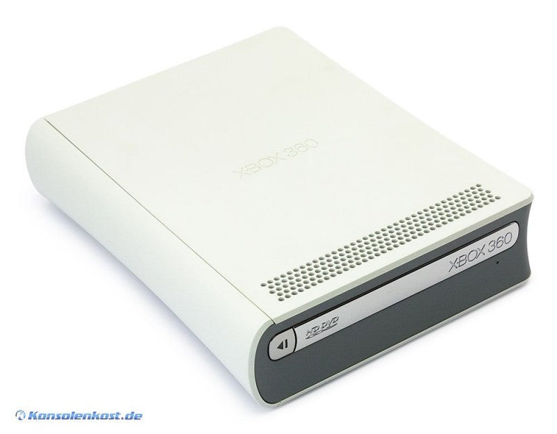 HD-DVD Player + Fernbedienung + Netzteil