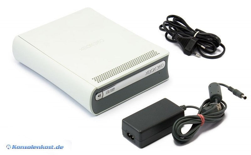 HD-DVD Player + Fernbedienung + Netzteil