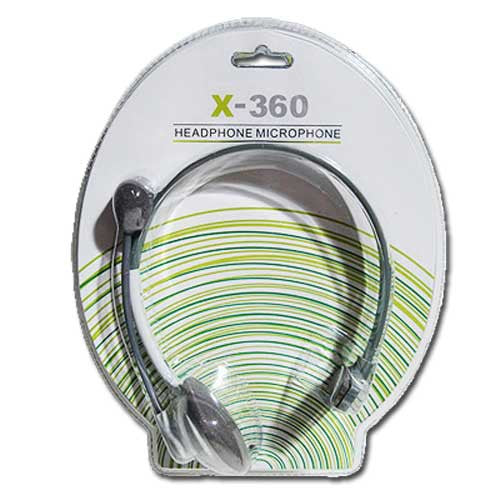 Headset Communicator [EX]