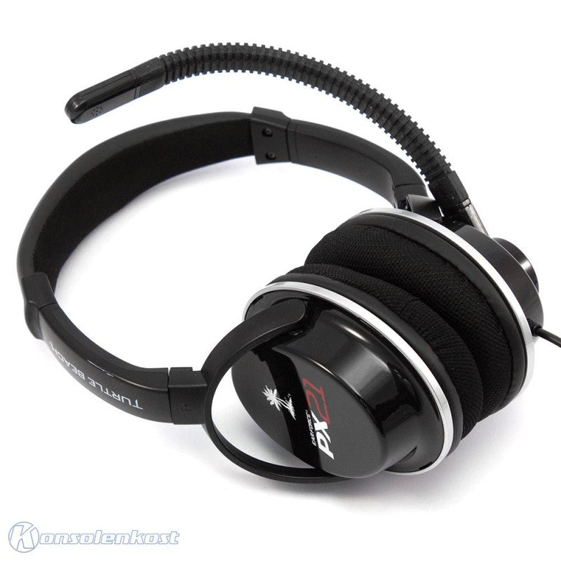 Headset Ear Force PX21 [Turtle Beach]