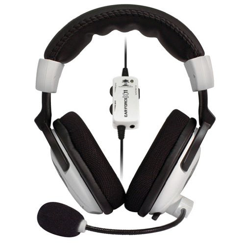 Headset Ear Force X11 [Turtle Beach]