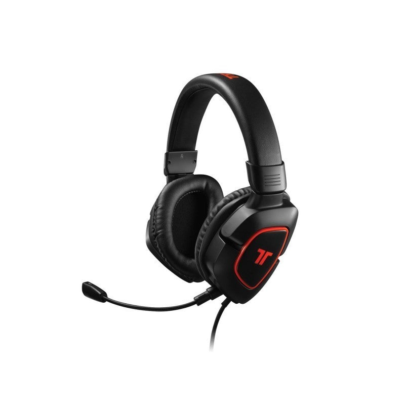 Headset / Kopfhörer Wired Tritton AX180 schwarz [MadCatz]